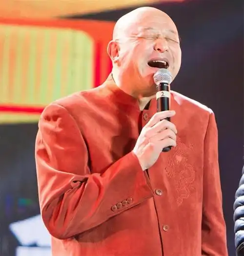 "相声泰斗"陈寒柏,终于为他的"无知"付出了代价 - 家居资讯(主打网)