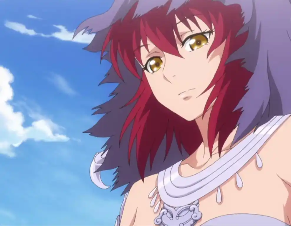 原创狐妖小红娘金晨曦上线:金晨曦破坏封印,南国公主支援白月初