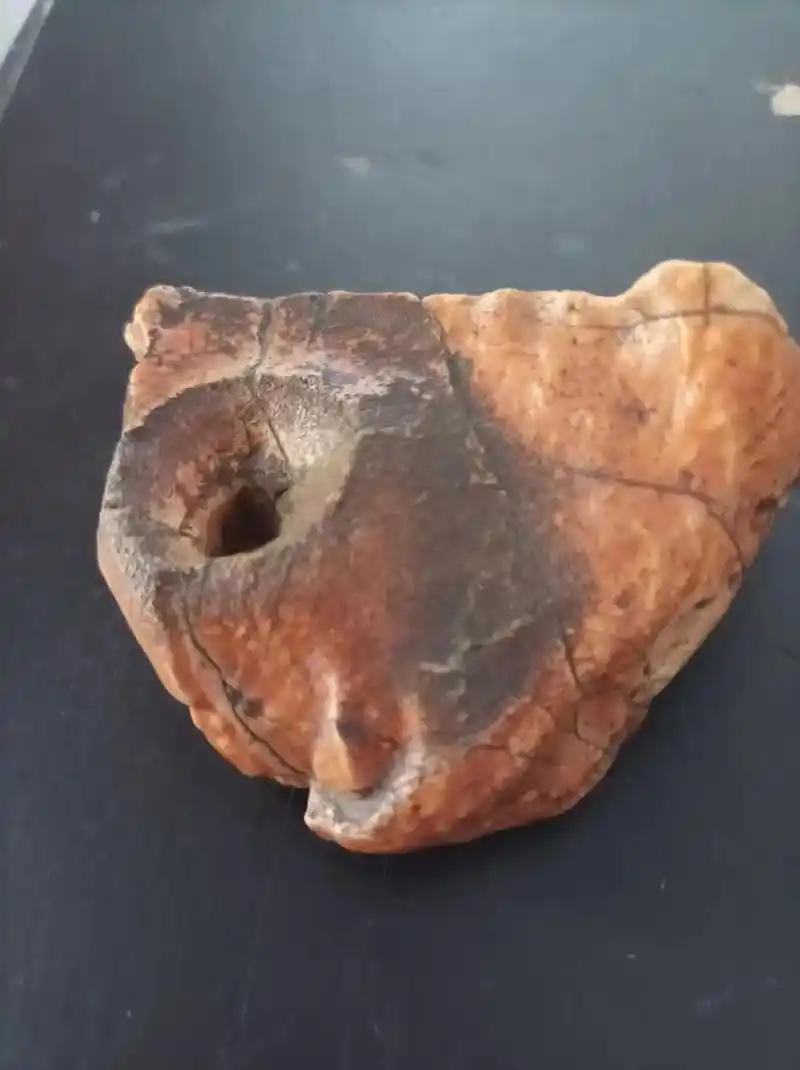 天坑.一方沙漠漆,形成一碗状的深坑,它是在怎样的环境下形成, - 抖音