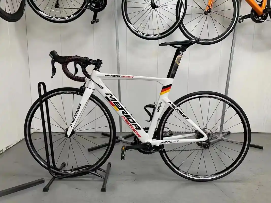 4798元秒美利达瑞克多荣耀,20速c刹.4798元秒美利达 - 抖音