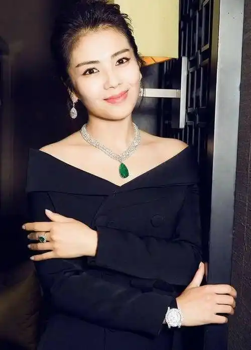 刘涛黑历史被扒出某女星公开指责她技术很好为上位不顾一切