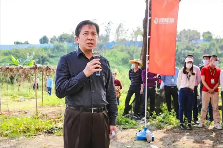 水涧头村第三批133栋房屋动拆