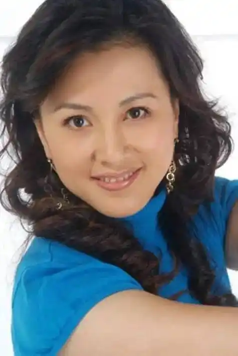 主持人梦桐:和富商结婚19年零绯闻,今47岁风韵犹存_成为了_事业_梦想