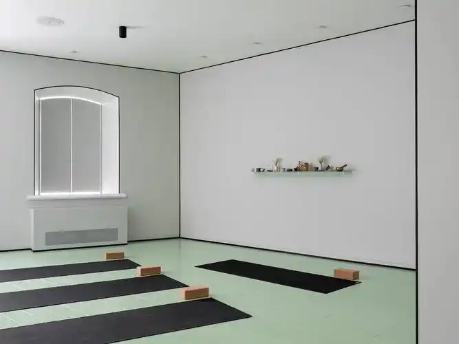 成都瑜伽房装修设计技巧