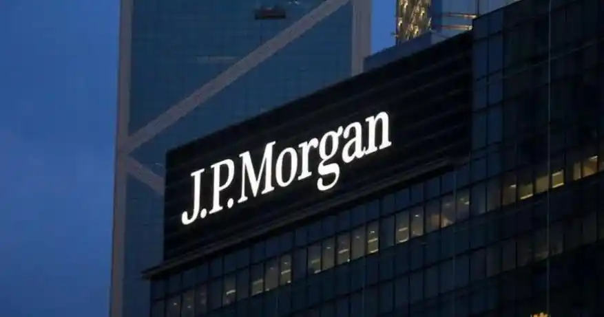 陆芳fang lu,余学勤 gregory yu,将分别出任摩根大通证券(中国)董事长