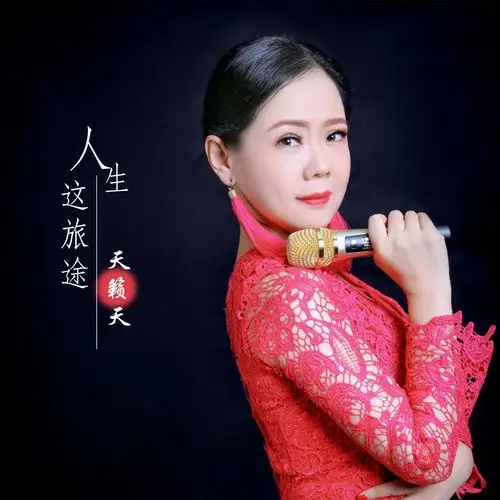 天籁天人生这旅途