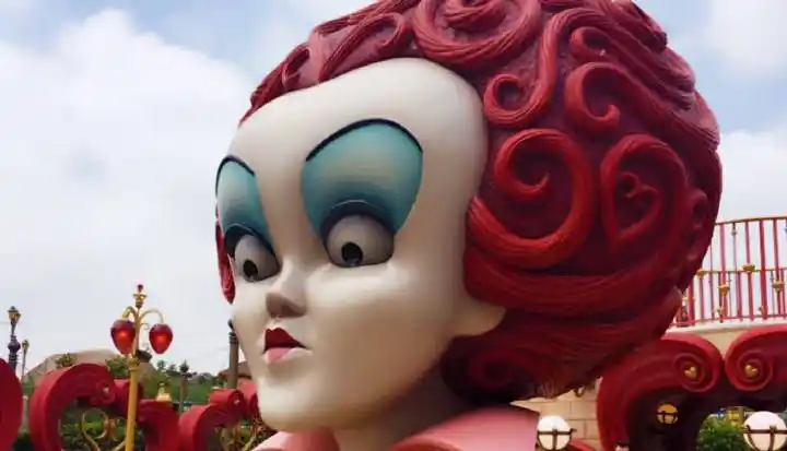 迪士尼试运营没有传说那么恐怖呀!