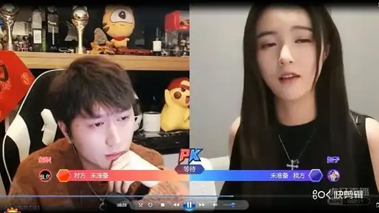 知名主播背后的生活是怎样的?几张截图爆出真相