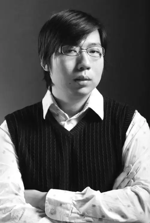 吴可畏:在音乐的世界里"跨界游走"