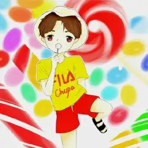 黄新皓全国后援会