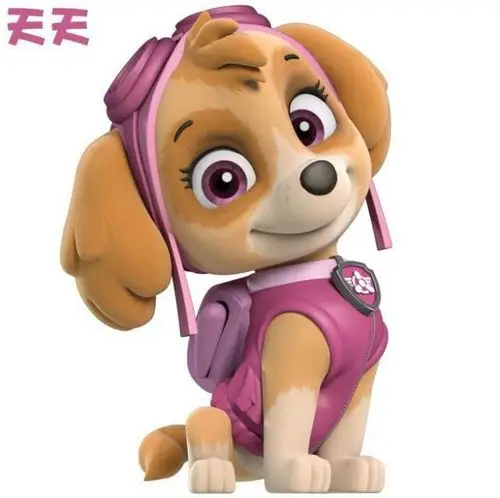 天天图片-汪汪队的图片-话本小说网