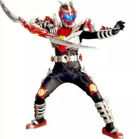 1,炎龙铠甲——烈火炙热无限力量 召唤人:李炘南,张健,殿南.