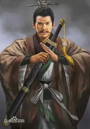 《〈三国志〉故事新编》221:孙坚的弟弟孙静故事