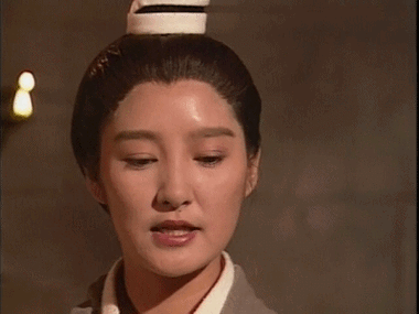 原创李莫愁雪梨张国荣是她初恋18岁未婚生子又被徐少强抛弃