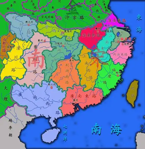 file:map of southern song(南宋).jpg