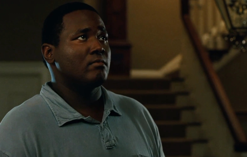 弱点在窘迫中保持纯真爱就在身边