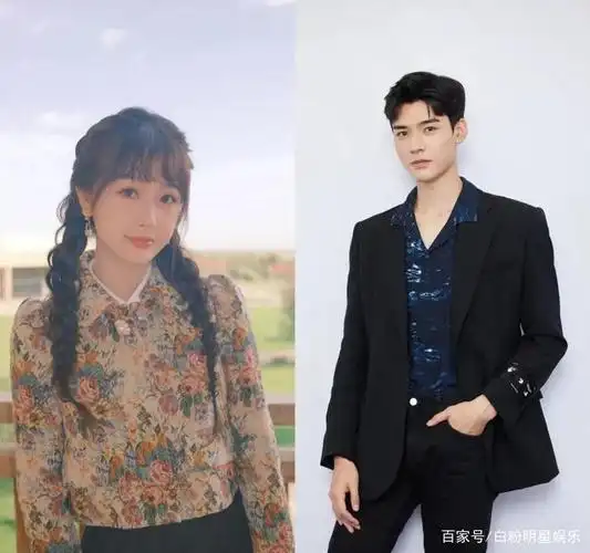 吴亦凡吴叔第二?龚俊虞书欣有情况?王一博抄袭?