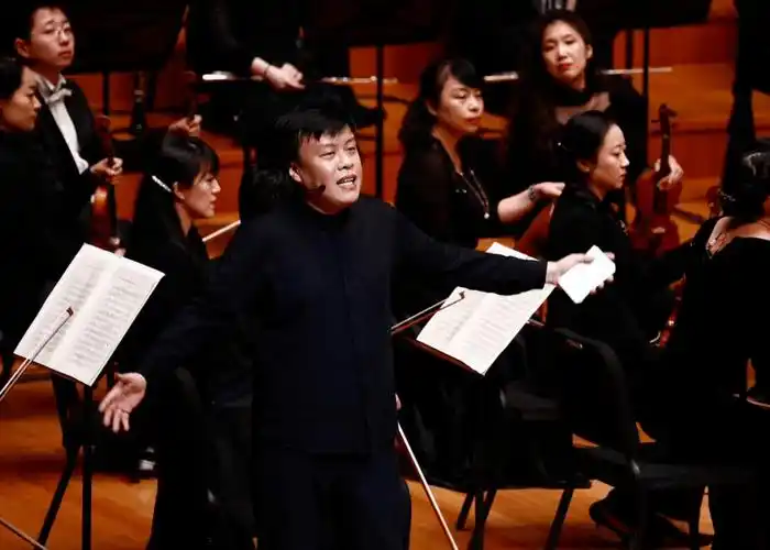 活动北京姚首席和放屁大象带你玩转动物交响乐团