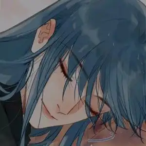 雨总人间理想头像