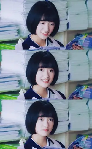 胡一天沈月致我们单纯的小美好高清剧照图片