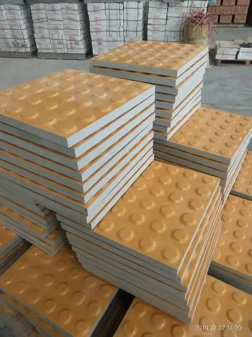 佛山盲道砖规格