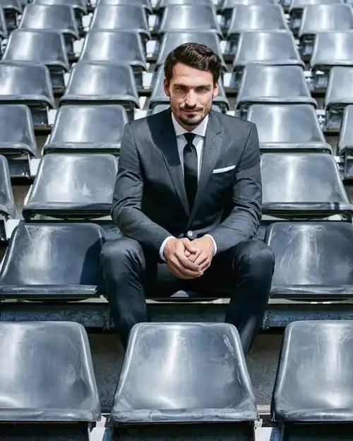 欧洲杯|狐媚还是虎妹?德国男模队192的颜值担当原来是他