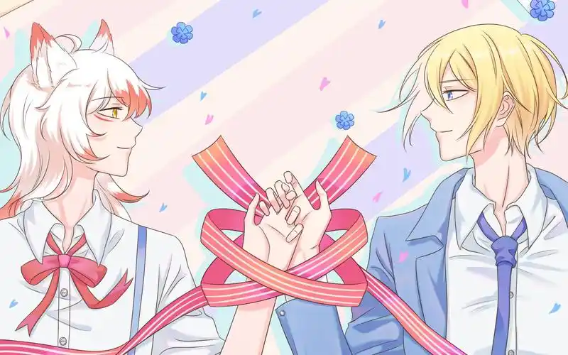 阴阳师大天狗x妖狐平安京第一初恋