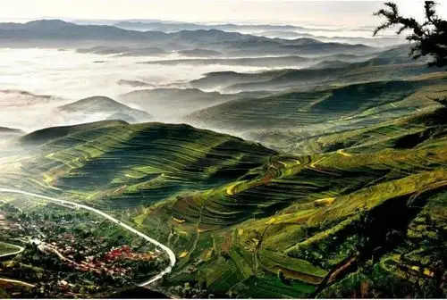 宁夏六盘山的故事你知道多少