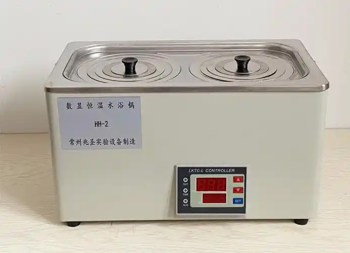 甘南hh-2数显恒温水浴锅2022已更新厂家直销