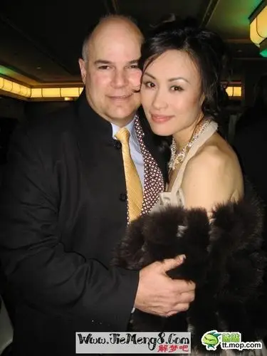 梦见嫁给外国人