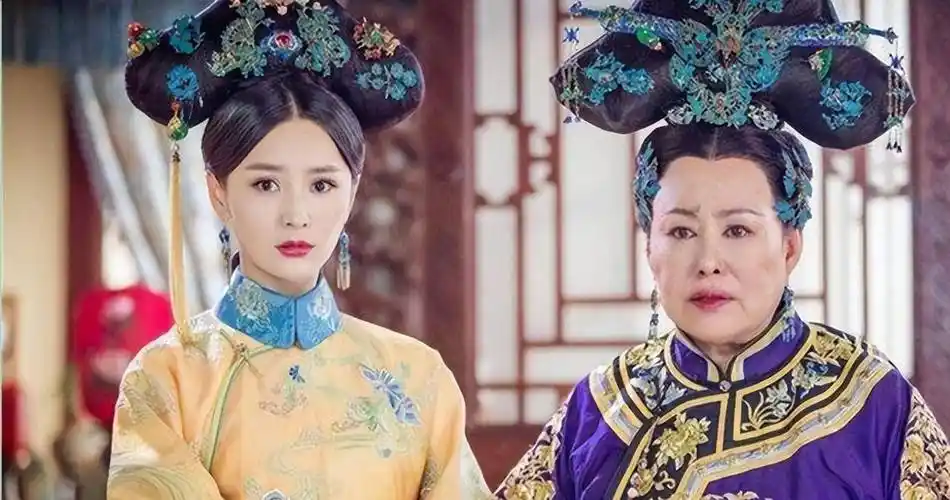 而之所以有这样的结果,完全是经历了一场惊心动魄的刀光剑影,是孝庄