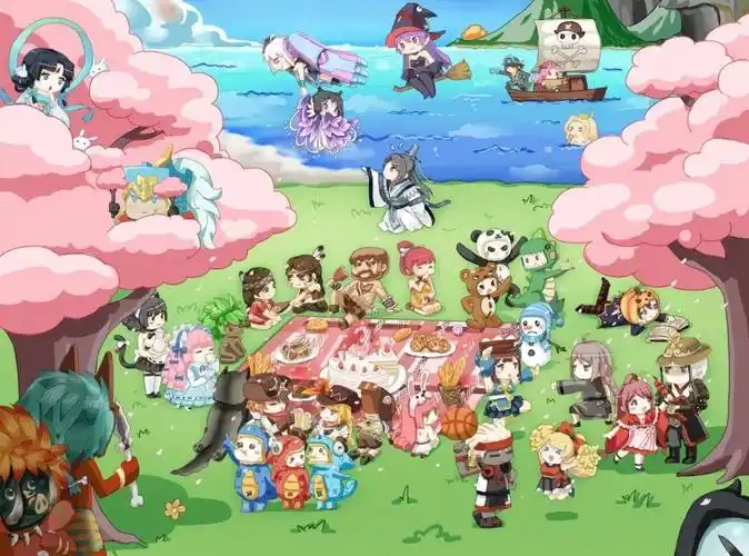 迷你世界:总羡慕别人的各种皮肤?迷你三周年大放送,皮肤免费领_星工场