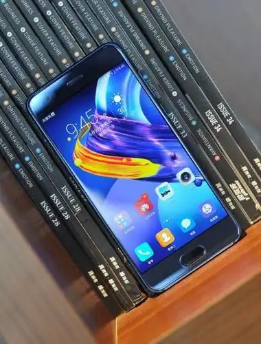 性价比极致麒麟9604gb双摄nfchifi芯片仅1899