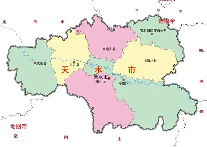 天水麦积山机场,位于甘肃省天水市麦积区,距离市中心约14公里,距麦积