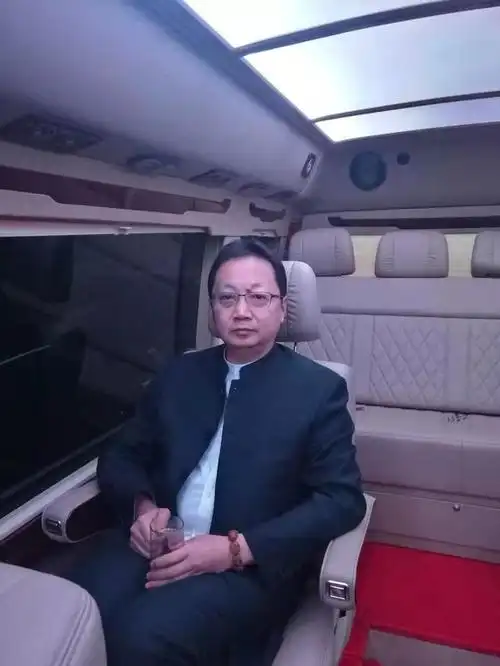 刘栋清华大学建筑设计院生态环境研究中心西安办事处主任