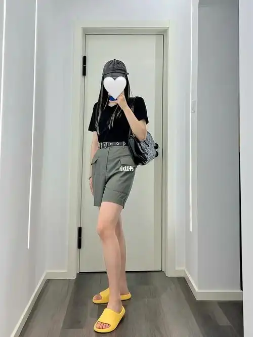 今天是久坐不累套装07170女生穿搭