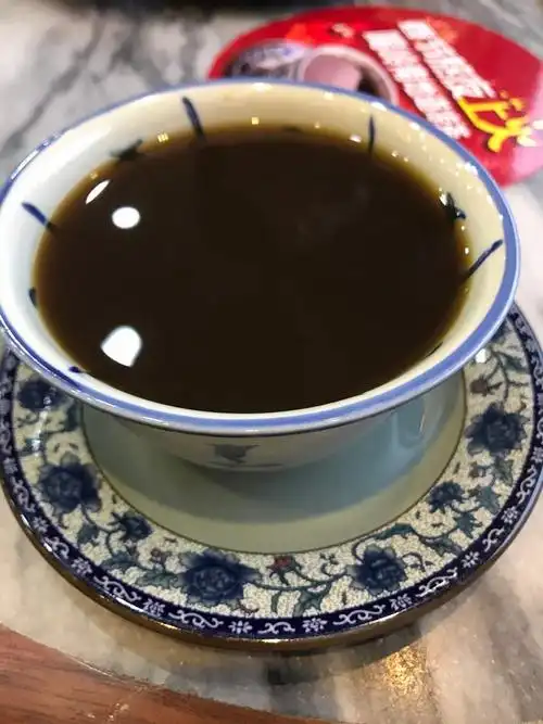 2022古春堂凉茶甜品(凉粉桥店)美食餐厅,还不错,来了挺多次,比较正.