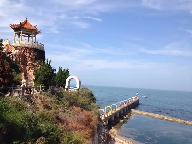 长岛有什么好玩的地方景点推荐_长岛旅游攻略必玩的景点 - 密云旅游