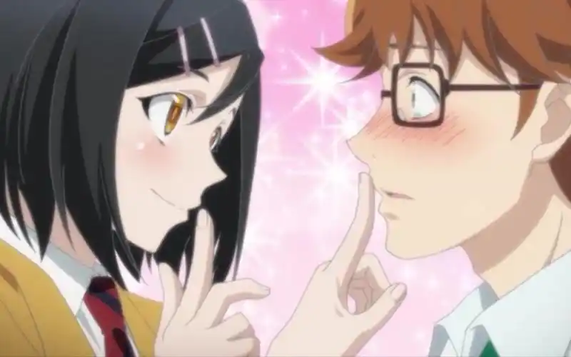 【4月】恋爱暴君 02【独家正版】