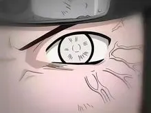 血继限界(《火影忍者》中的名词)