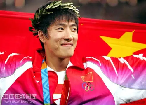 中国奥运突破最强盘点_手机新浪网
