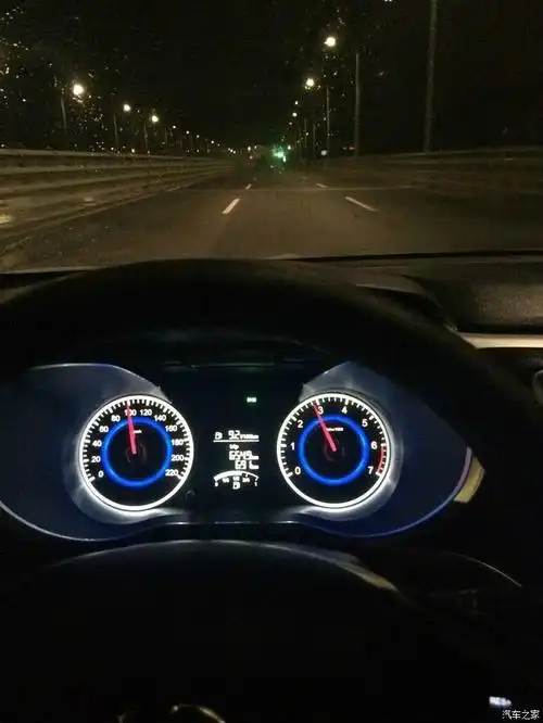 中华v3小车9000公里用车有感