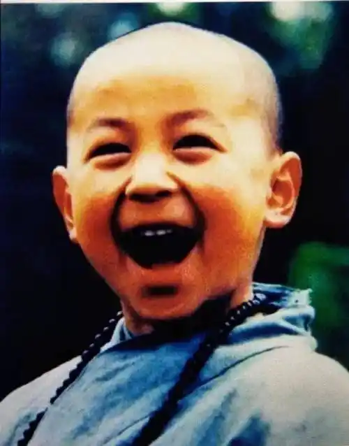 释小龙但由于学业原因,郝邵文离开了观众的视线,等到再回到观众的视线