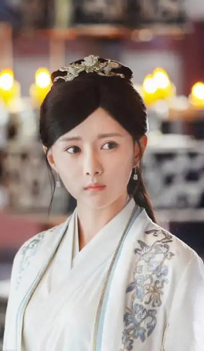 《芸汐传》【百里茗香】邵雪聪