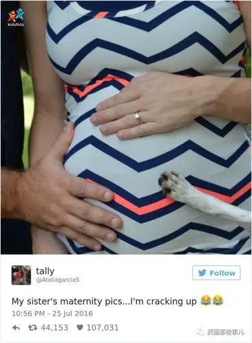 看完老外的这些让人不禁心中一暖的小瞬间?总觉得今年一定会更好