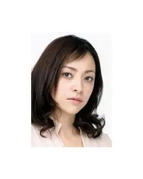 美波个人资料简历档案