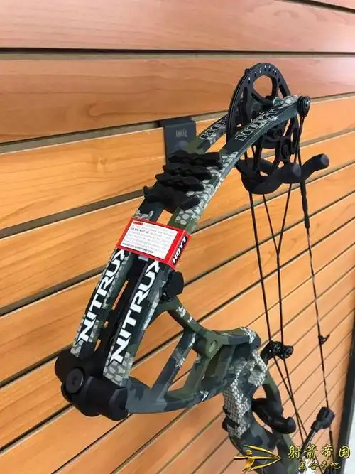 2019 hoyt nitrux硝基复合弓