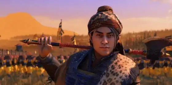 司马冏不是司马囧首倡义举却悲惨下线