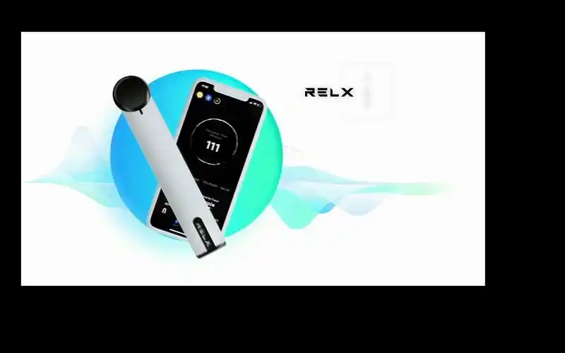 悦刻零点宣传relx i