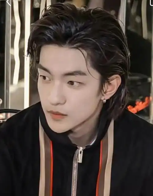 爱了爱了逆子屈楚萧